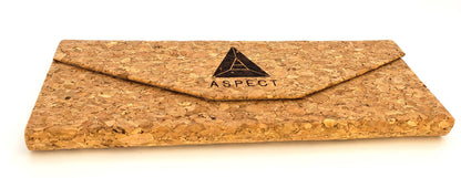 Aspect Sunglasses- All Wood, Hand Made - SkateBoard Wood