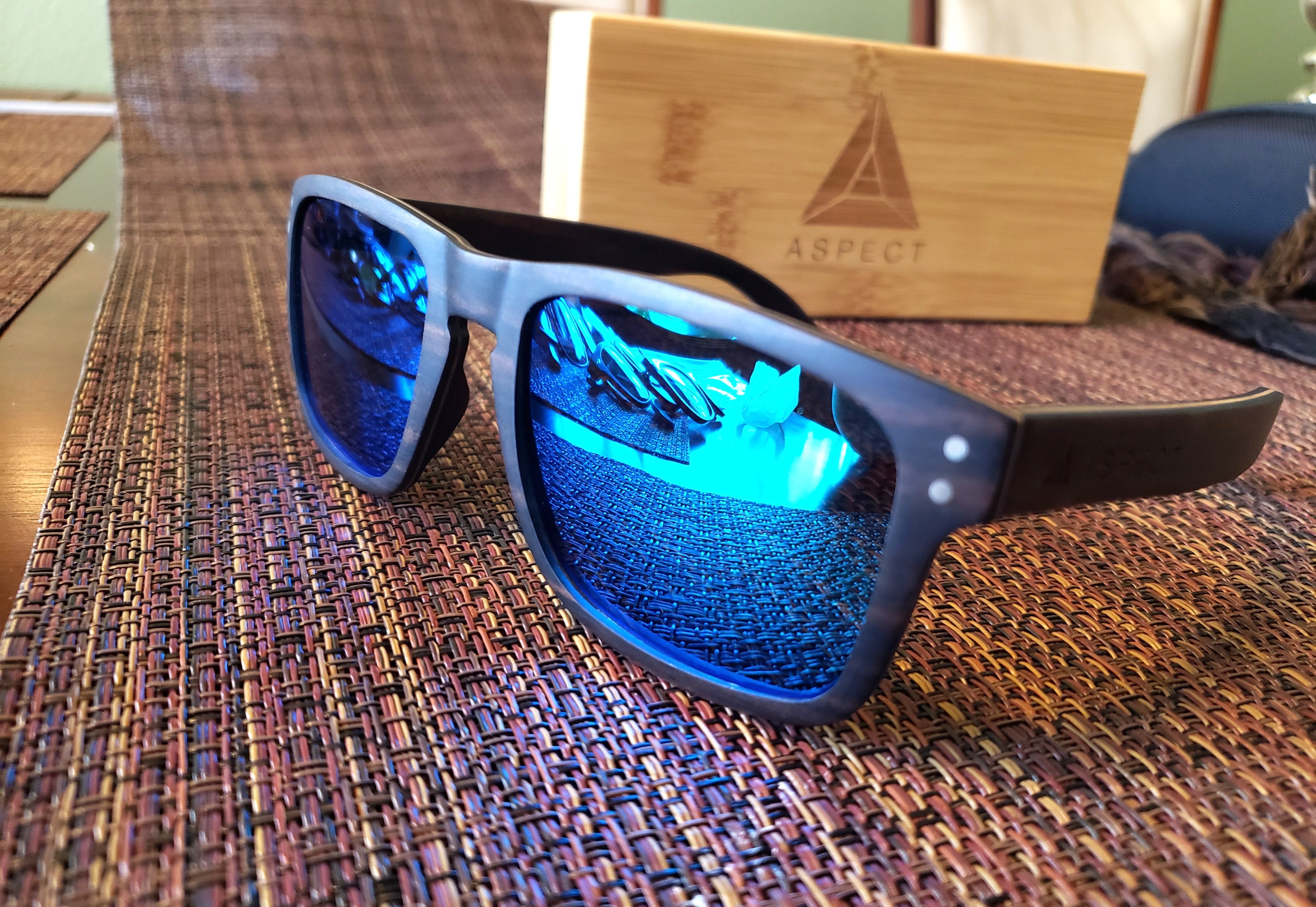 All 2025 wood sunglasses